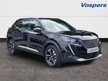 Used Peugeot 2008 2023 for sale - 79392553: Photo