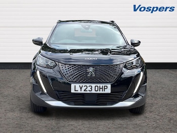 Used Peugeot 2008 2023 for sale - 79392553: Photo