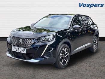 Used Peugeot 2008 2023 for sale - 79392553: Photo