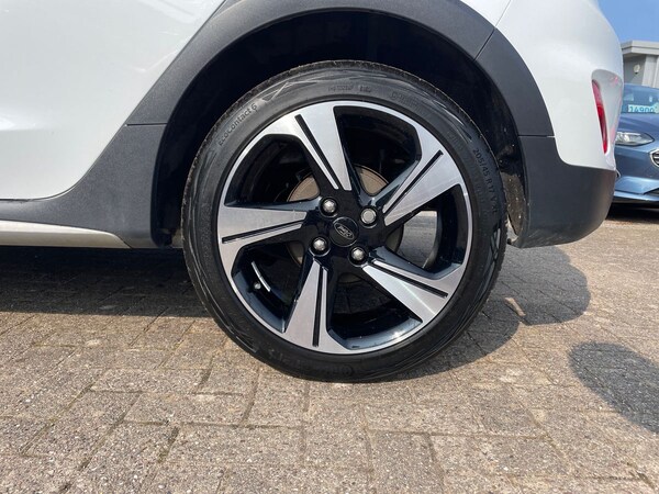 Used Ford Fiesta 2023 for sale - 75603067: Photo 11