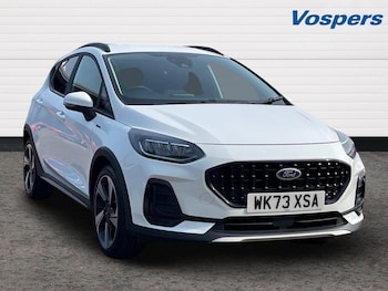 Ford - Fiesta