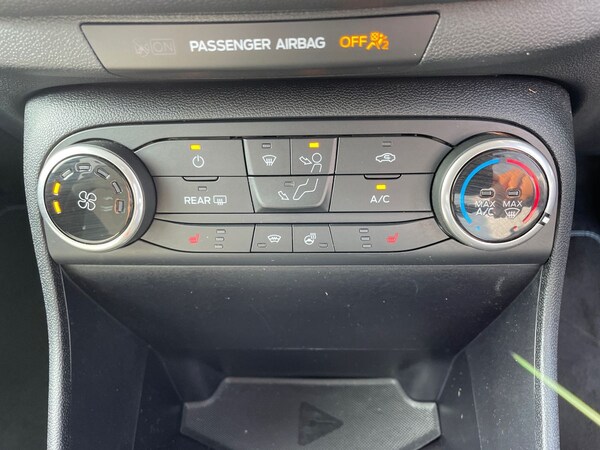 Used Ford Fiesta 2023 for sale - 75603067: Photo 26