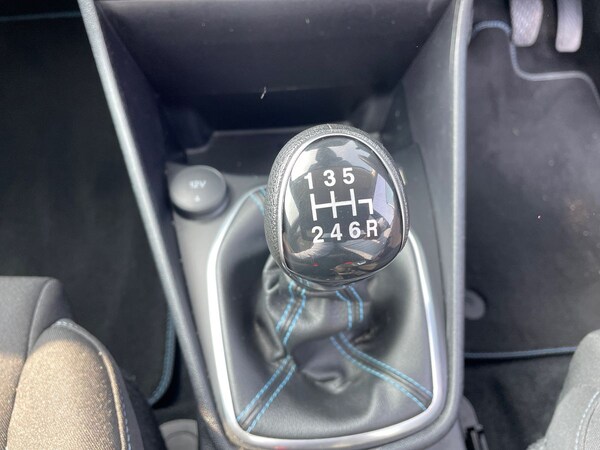 Used Ford Fiesta 2023 for sale - 75603067: Photo 27