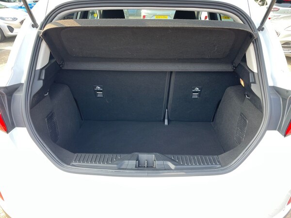 Used Ford Fiesta 2023 for sale - 75603067: Photo 34