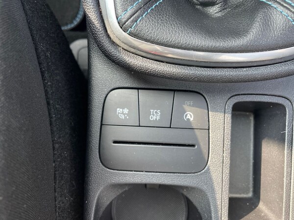 Used Ford Fiesta 2023 for sale - 75603067: Photo 37