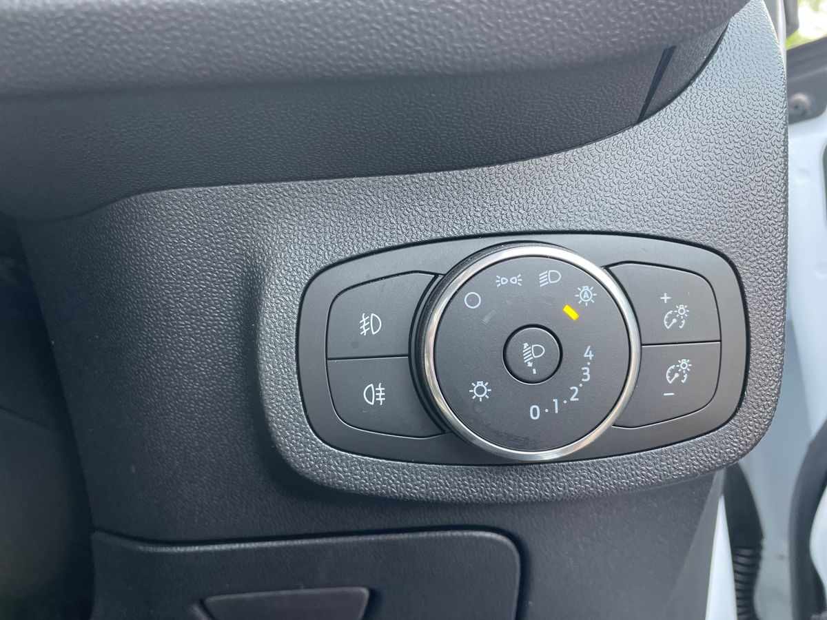 Vehicle 40