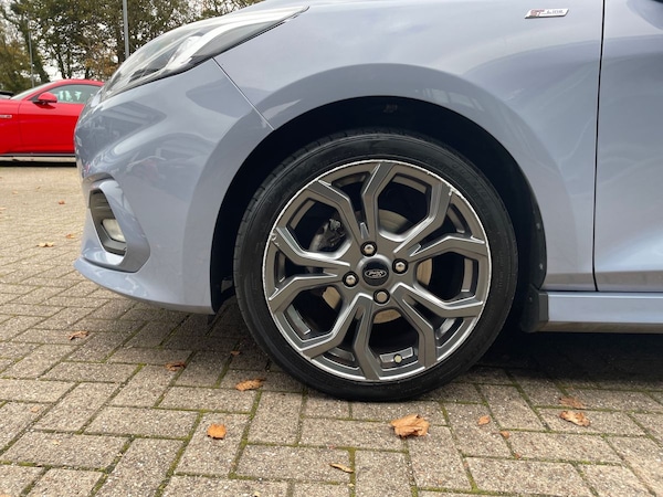 Used Ford Fiesta 2021 for sale - 76241580: Photo 14