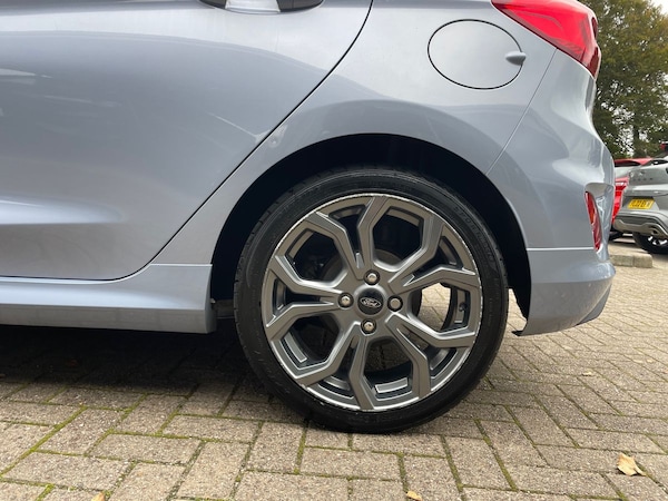 Used Ford Fiesta 2021 for sale - 76241580: Photo 15