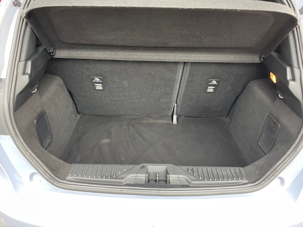 Used Ford Fiesta 2021 for sale - 76241580: Photo 17