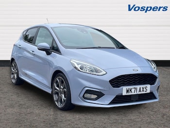 Ford - Fiesta