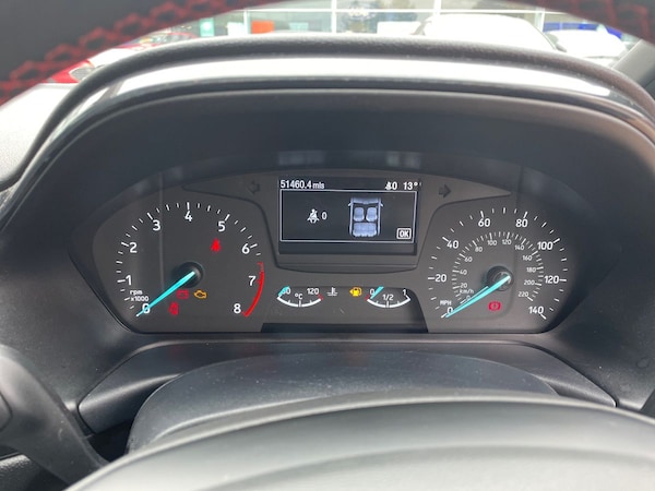 Used Ford Fiesta 2021 for sale - 76241580: Photo 23
