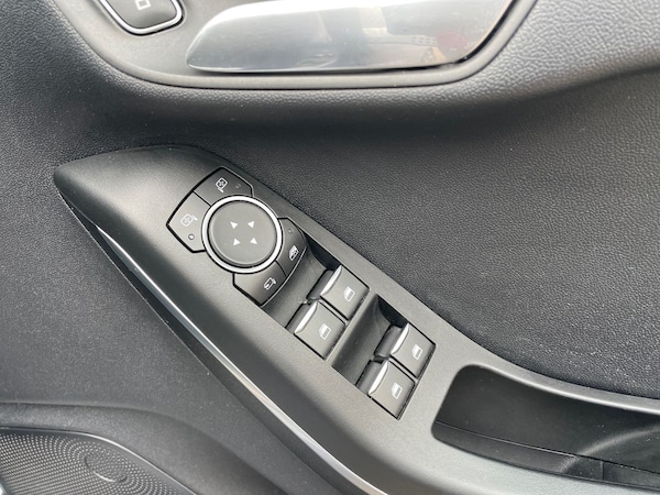 Used Ford Fiesta 2021 for sale - 76241580: Photo 24