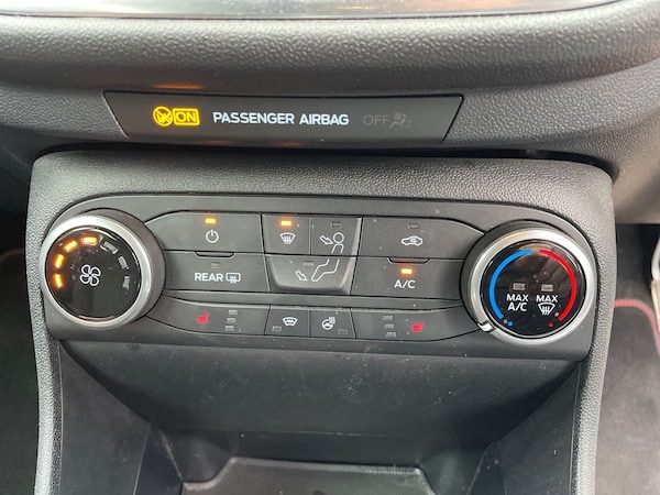 Used Ford Fiesta 2021 for sale - 76241580: Photo 26