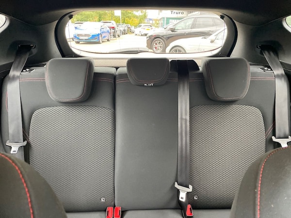 Used Ford Fiesta 2021 for sale - 76241580: Photo 28