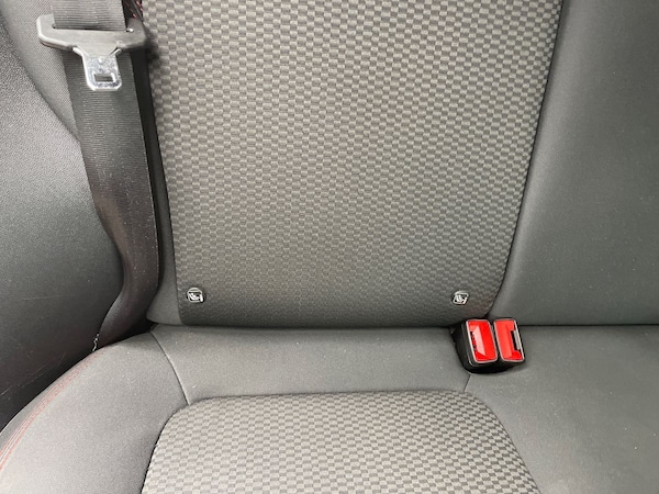 Used Ford Fiesta 2021 for sale - 76241580: Photo 34