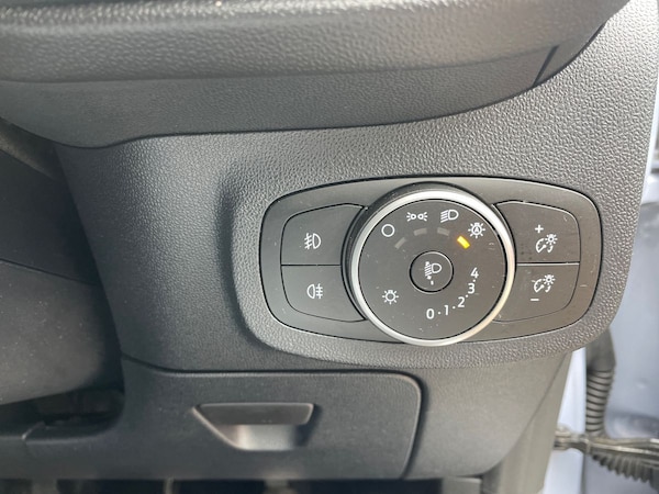 Used Ford Fiesta 2021 for sale - 76241580: Photo 35