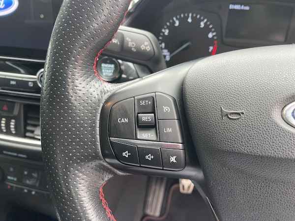 Used Ford Fiesta 2021 for sale - 76241580: Photo 36