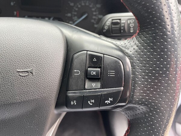 Used Ford Fiesta 2021 for sale - 76241580: Photo 37