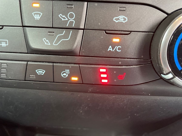 Used Ford Fiesta 2021 for sale - 76241580: Photo 38