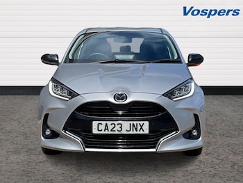 Used Mazda Mazda2 HYBRID 2023 for sale - 79540876: Photo
