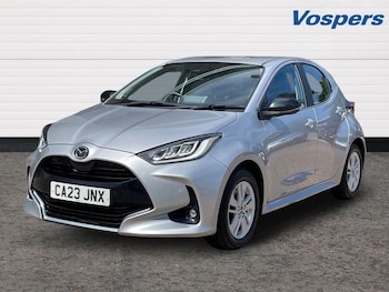 Used Mazda Mazda2 HYBRID 2023 for sale - 79540876: Photo