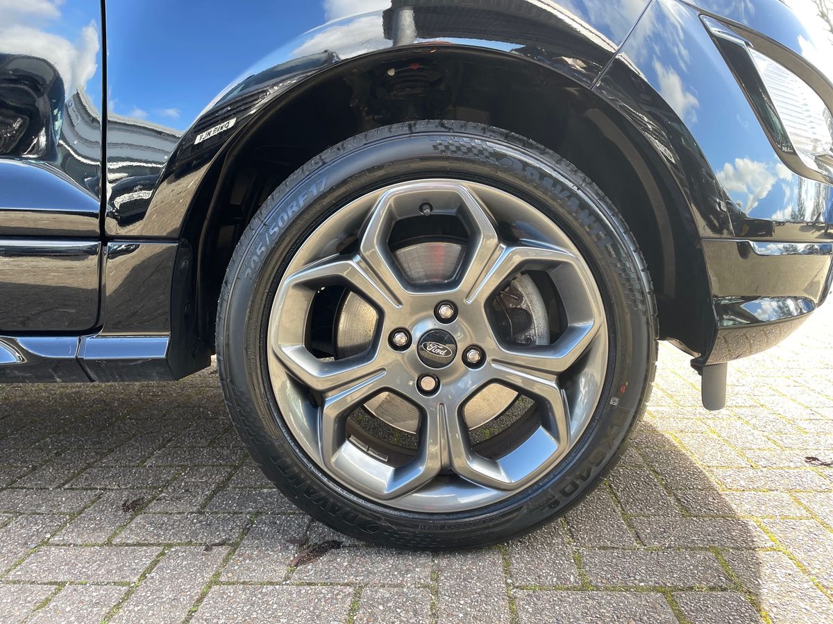 Used Ford Ecosport 2022 for sale - 77903195: Photo 11