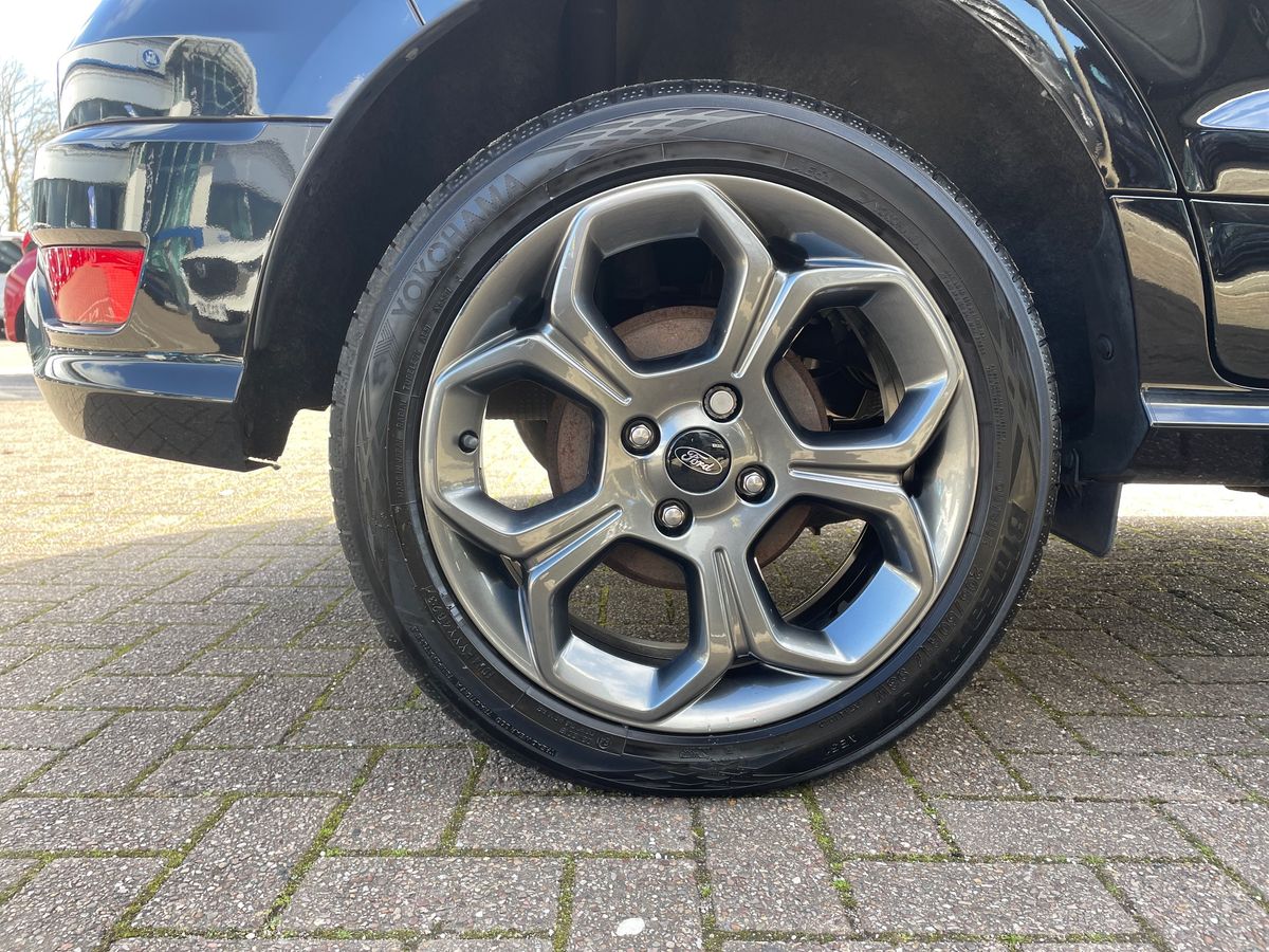 Used Ford Ecosport 2022 for sale - 77903195: Photo 13