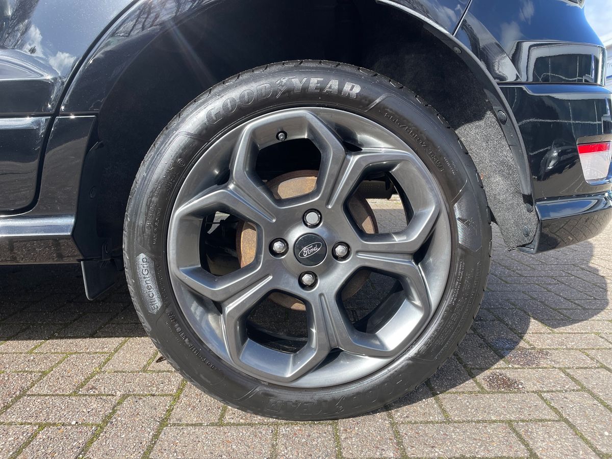 Used Ford Ecosport 2022 for sale - 77903195: Photo 14