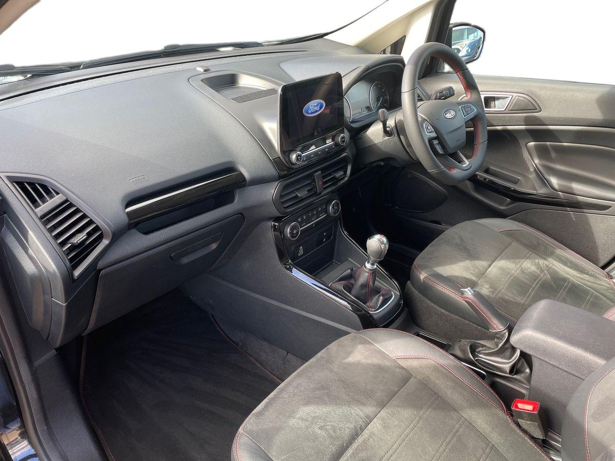 Used Ford Ecosport 2022 for sale - 77903195: Photo 18