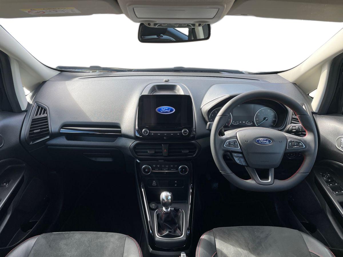 Used Ford Ecosport 2022 for sale - 77903195: Photo 19