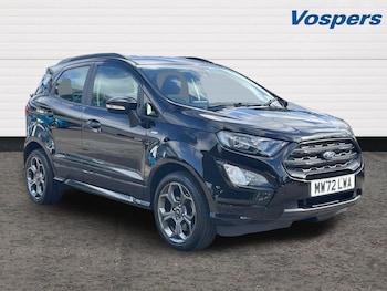 Used Ford Ecosport 2022 for sale - 77903195: Photo