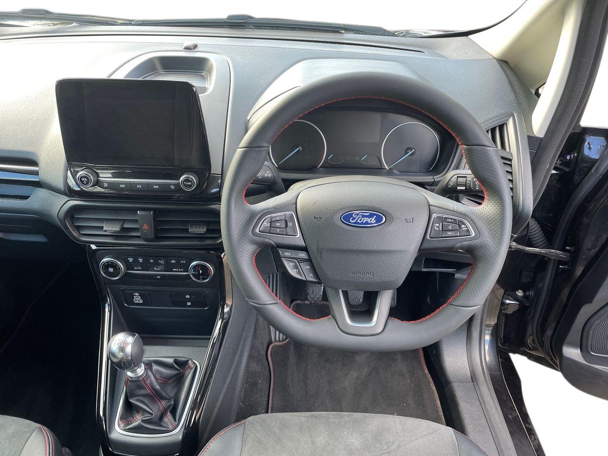 Used Ford Ecosport 2022 for sale - 77903195: Photo 21
