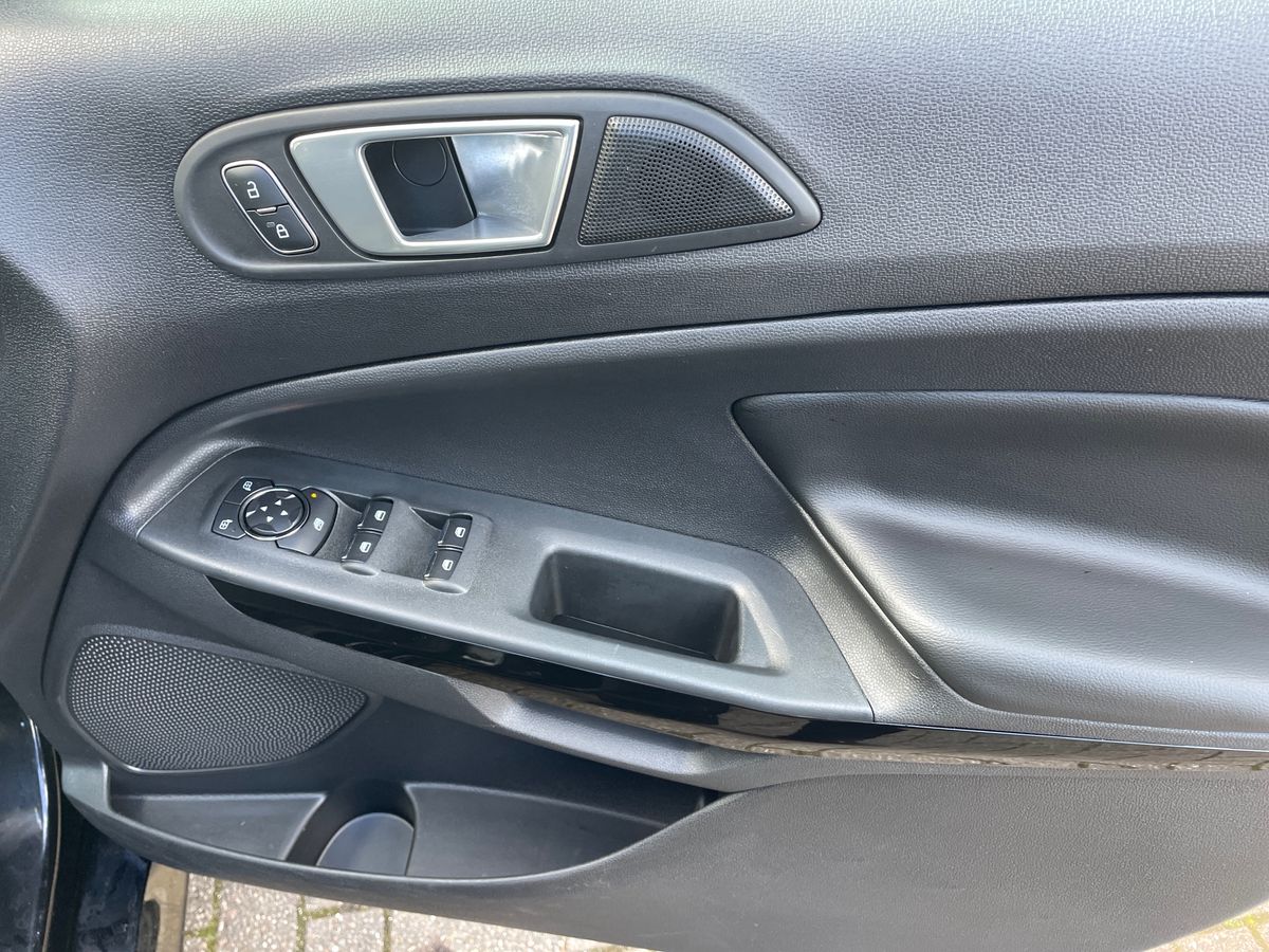 Used Ford Ecosport 2022 for sale - 77903195: Photo 24