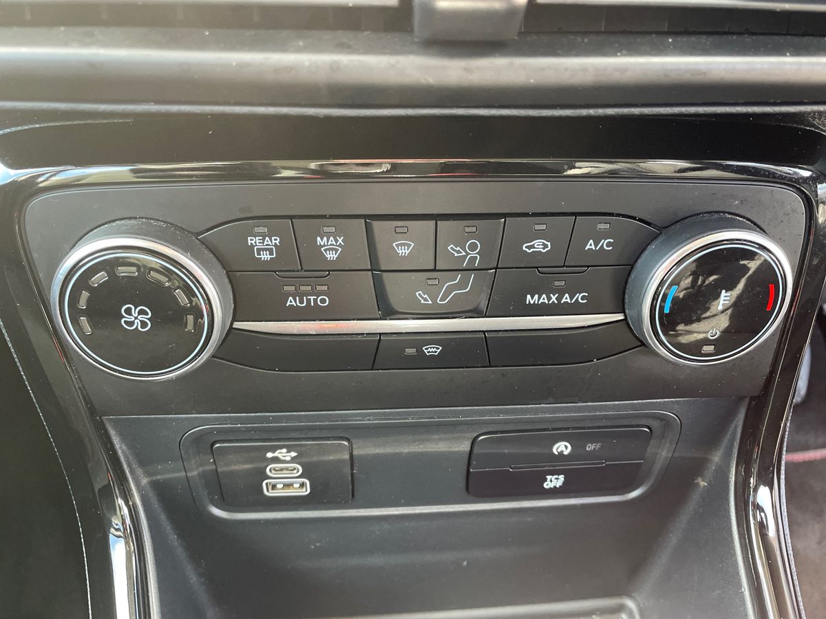 Used Ford Ecosport 2022 for sale - 77903195: Photo 26