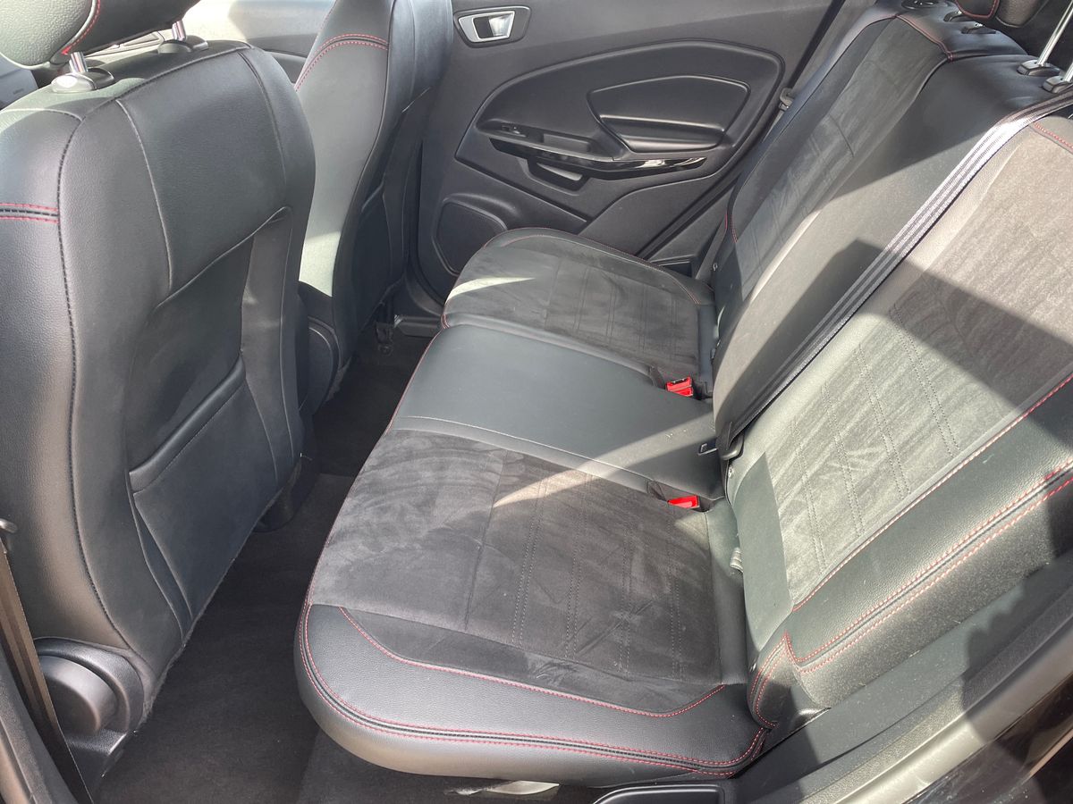 Used Ford Ecosport 2022 for sale - 77903195: Photo 28