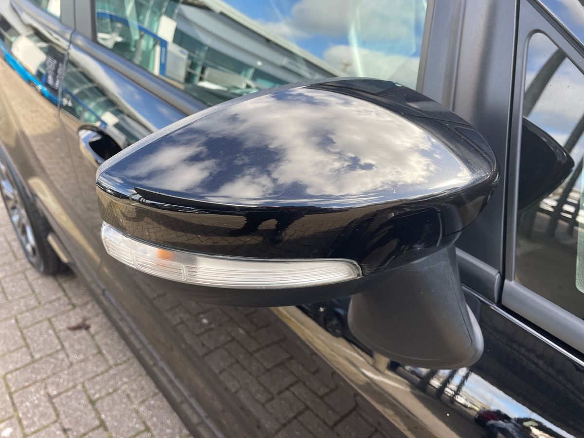 Used Ford Ecosport 2022 for sale - 77903195: Photo 29