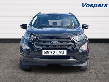 Used Ford Ecosport 2022 for sale - 77903195: Photo