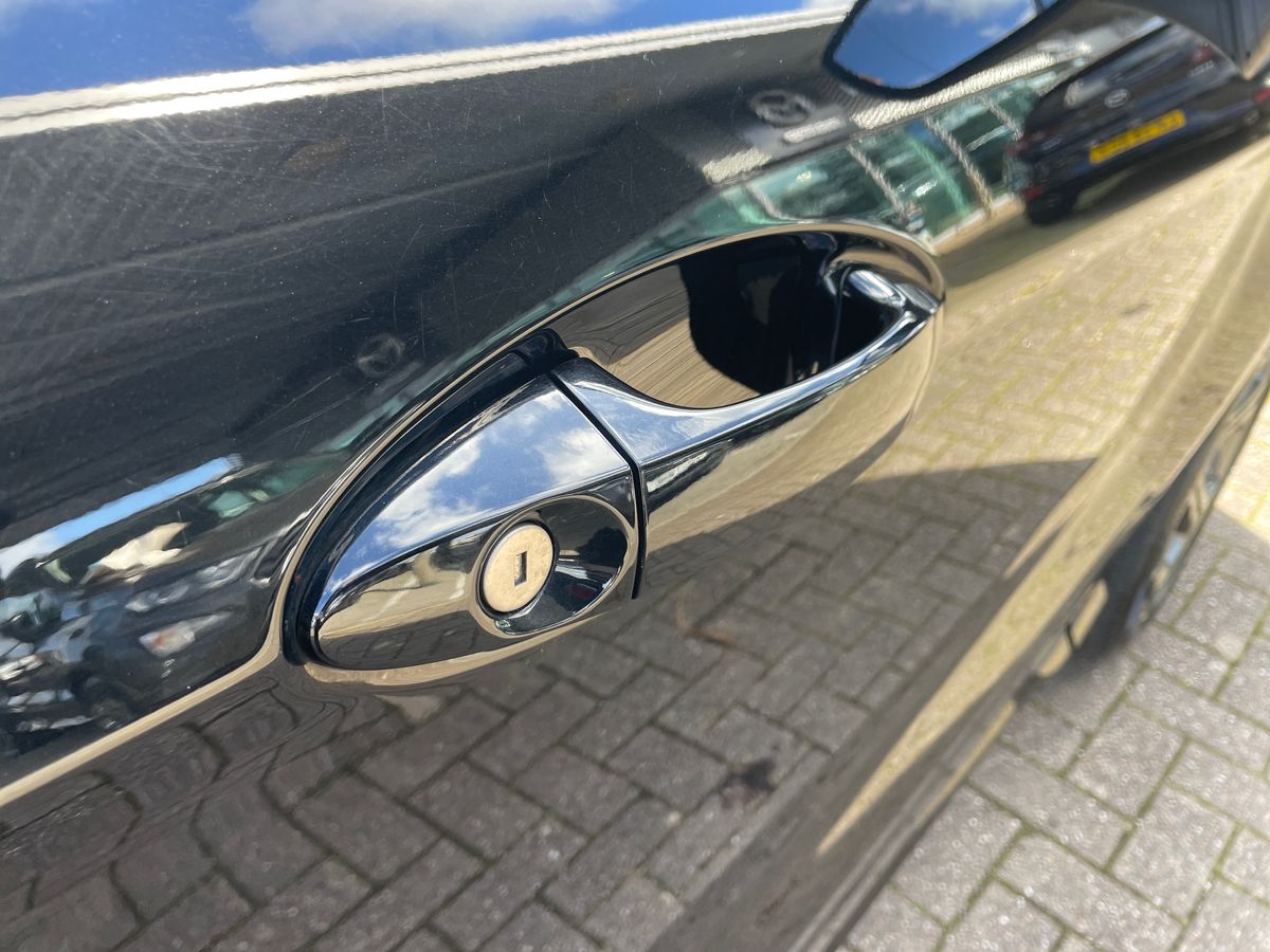 Used Ford Ecosport 2022 for sale - 77903195: Photo 30