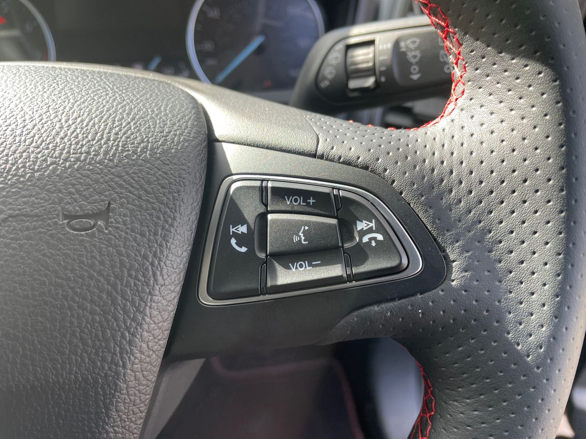 Used Ford Ecosport 2022 for sale - 77903195: Photo 34