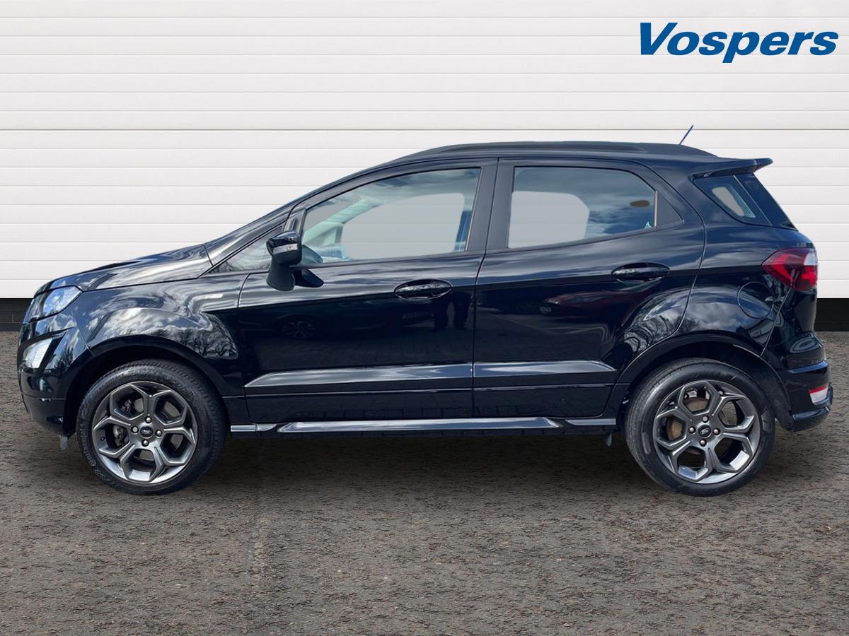 Used Ford Ecosport 2022 for sale - 77903195: Photo 5