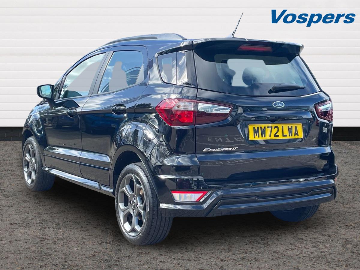 Used Ford Ecosport 2022 for sale - 77903195: Photo 6