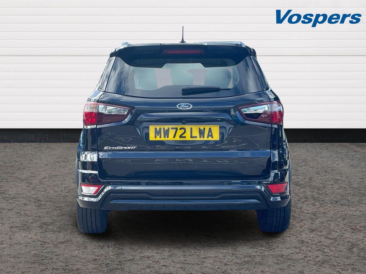 Used Ford Ecosport 2022 for sale - 77903195: Photo 7