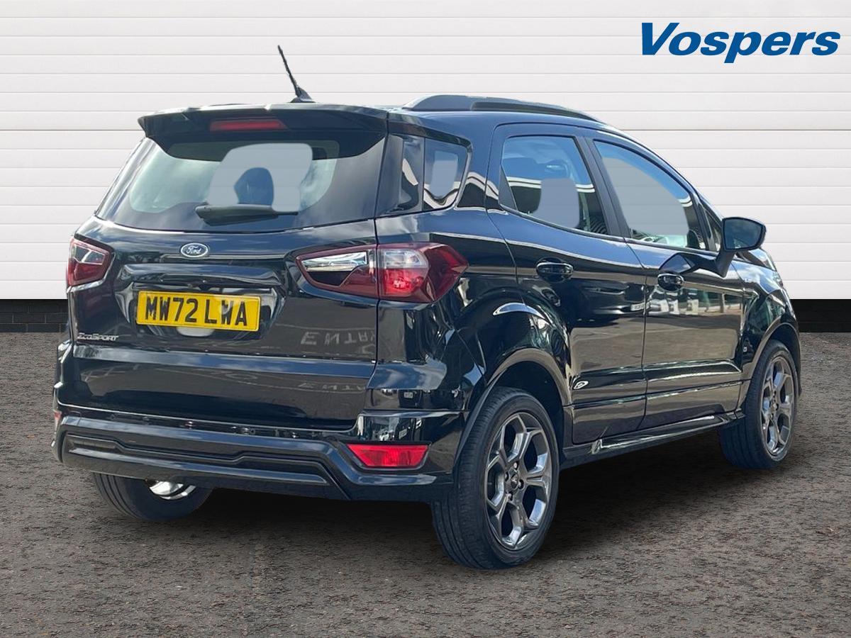 Used Ford Ecosport 2022 for sale - 77903195: Photo 9