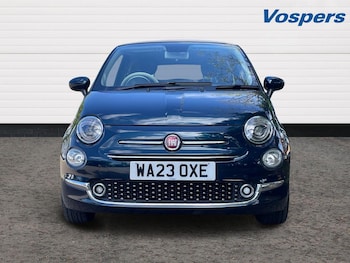 Used Fiat 500 2023 for sale - 78590691: Photo