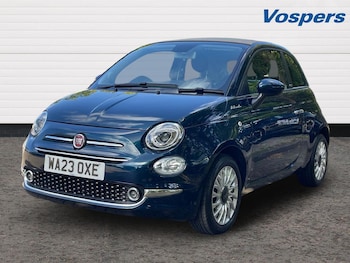 Used Fiat 500 2023 for sale - 78590691: Photo