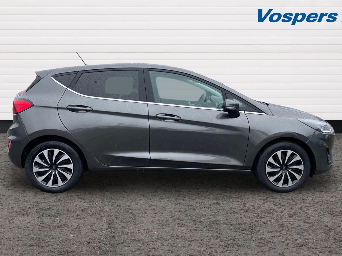 Used Ford Fiesta 2023 for sale - 77588486: Photo 10