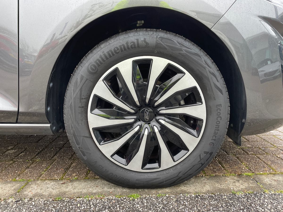 Used Ford Fiesta 2023 for sale - 77588486: Photo 13