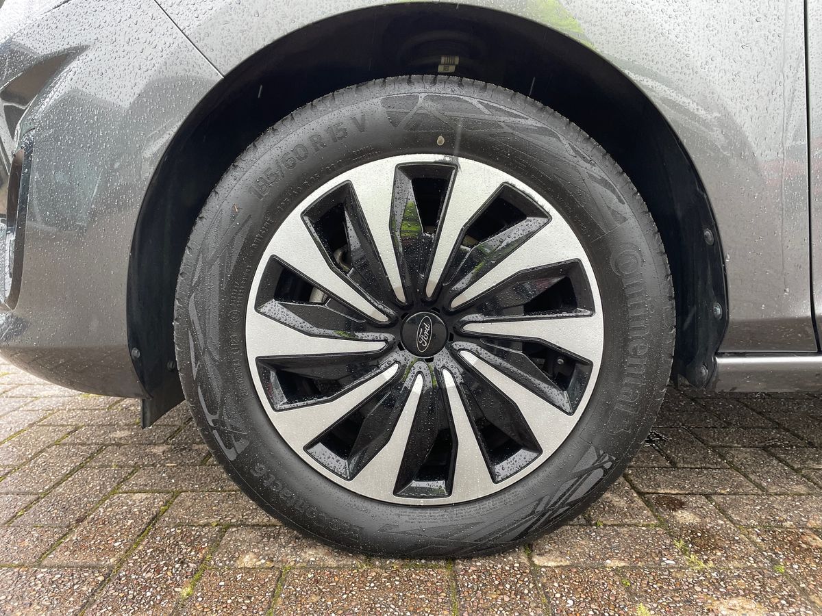 Used Ford Fiesta 2023 for sale - 77588486: Photo 14