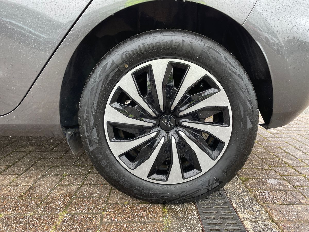 Used Ford Fiesta 2023 for sale - 77588486: Photo 15