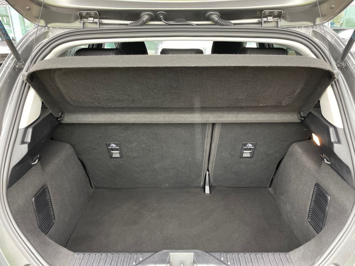 Used Ford Fiesta 2023 for sale - 77588486: Photo 17